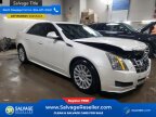 Thumbnail Photo 5 for New 2012 Cadillac CTS