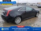 Thumbnail Photo 4 for New 2012 Cadillac CTS