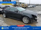 Thumbnail Photo 5 for New 2012 Cadillac CTS
