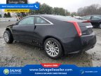 Thumbnail Photo 3 for New 2012 Cadillac CTS