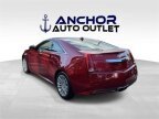 Thumbnail Photo 5 for 2012 Cadillac CTS