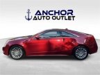 Thumbnail Photo 4 for 2012 Cadillac CTS