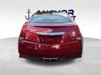Thumbnail Photo 6 for 2012 Cadillac CTS