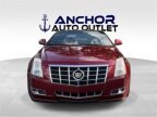 Thumbnail Photo 1 for 2012 Cadillac CTS