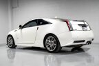 Thumbnail Photo 5 for 2012 Cadillac CTS