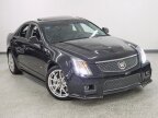 Thumbnail Photo 4 for 2012 Cadillac CTS