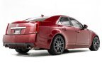 Thumbnail Photo 3 for 2012 Cadillac CTS