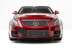 Thumbnail Photo 5 for 2012 Cadillac CTS