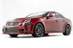 Thumbnail Photo 6 for 2012 Cadillac CTS