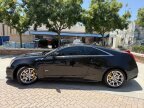Thumbnail Photo 5 for 2012 Cadillac CTS V Coupe