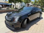 Thumbnail Photo 6 for 2012 Cadillac CTS V Coupe