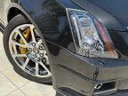 Thumbnail Photo 2 for 2012 Cadillac CTS V Coupe