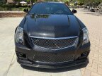 Thumbnail Photo 3 for 2012 Cadillac CTS V Coupe