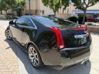 Thumbnail Photo 4 for 2012 Cadillac CTS V Coupe