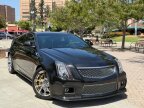 Thumbnail Photo 1 for 2012 Cadillac CTS V Coupe