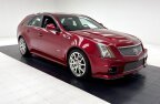 Thumbnail Photo 6 for 2012 Cadillac CTS