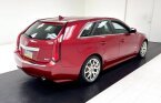 Thumbnail Photo 4 for 2012 Cadillac CTS