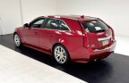 Thumbnail Photo 2 for 2012 Cadillac CTS