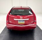 Thumbnail Photo 3 for 2012 Cadillac CTS