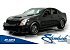 2012 Cadillac CTS