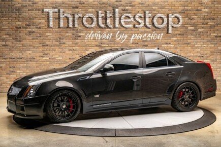 Photo 1 for 2012 Cadillac CTS