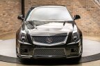 Thumbnail Photo 2 for 2012 Cadillac CTS