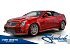 2012 Cadillac CTS V Coupe