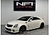 2012 Cadillac CTS