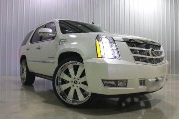 2012 Cadillac Other Cadillac Models