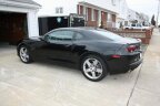 Thumbnail Photo 2 for 2012 Chevrolet Camaro SS Coupe for Sale by Owner