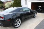 Thumbnail Photo 5 for 2012 Chevrolet Camaro SS Coupe for Sale by Owner