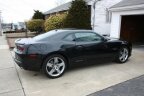 Thumbnail Photo 4 for 2012 Chevrolet Camaro SS Coupe for Sale by Owner