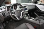 Thumbnail Photo 6 for 2012 Chevrolet Camaro SS Coupe for Sale by Owner