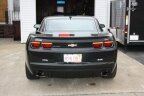 Thumbnail Photo 3 for 2012 Chevrolet Camaro SS Coupe for Sale by Owner