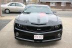Thumbnail Photo 1 for 2012 Chevrolet Camaro SS Coupe for Sale by Owner