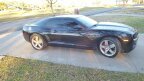 Thumbnail Photo 1 for 2012 Chevrolet Camaro LT Coupe for Sale by Owner