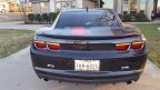 Thumbnail Photo 3 for 2012 Chevrolet Camaro LT Coupe for Sale by Owner