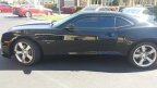 Thumbnail Photo 2 for 2012 Chevrolet Camaro SS Coupe for Sale by Owner
