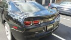 Thumbnail Photo 1 for 2012 Chevrolet Camaro SS Coupe for Sale by Owner