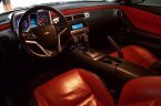 Thumbnail Photo 5 for 2012 Chevrolet Camaro LT Coupe for Sale by Owner