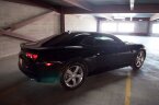Thumbnail Photo 3 for 2012 Chevrolet Camaro LT Coupe for Sale by Owner
