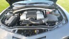 Thumbnail Photo 5 for 2012 Chevrolet Camaro SS Convertible for Sale by Owner