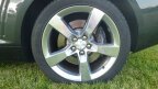 Thumbnail Photo 4 for 2012 Chevrolet Camaro SS Convertible for Sale by Owner
