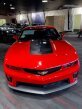 Thumbnail Photo 2 for 2012 Chevrolet Camaro
