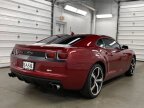 Thumbnail Photo 6 for 2012 Chevrolet Camaro