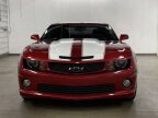 Thumbnail Photo 3 for 2012 Chevrolet Camaro