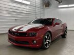 Thumbnail Photo 2 for 2012 Chevrolet Camaro