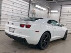 Thumbnail Photo 3 for 2012 Chevrolet Camaro