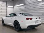 Thumbnail Photo 5 for 2012 Chevrolet Camaro