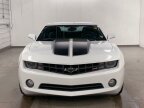 Thumbnail Photo 2 for 2012 Chevrolet Camaro